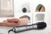 ECG Modifica Hairbrush Moonstone Forrólevegős hajformázó, kerámia felület, forgókefe, 1200W