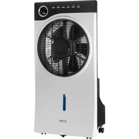   ECG Mr. Fan Hordozható 3 az 1-ben ventilátor, vízköd képzéssel