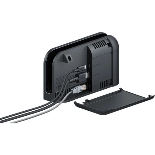 Nintendo Switch 2 fekete játékkonzol (N2H001)