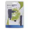 EMOS N3110 Univerzális töltőadapter (3-12V / 600mA)