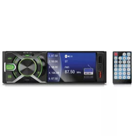 Navitel RD9 Digitális autórádió TFT kijelzövel