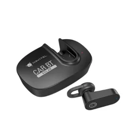 Navitel Solar Car BT napelemes Bluetooth headset