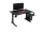Genesis Gamer asztal Holm Modular 120
