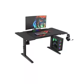 Genesis Gamer asztal Holm Modular 140