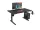 Genesis Gamer asztal Holm Modular 140