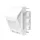 Logilink Francia előlap 45  típusú, 45 x 45 mm, 2 port, fehér (NF0012)