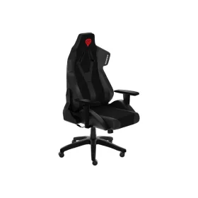 Genesis Nitro650 Onyx Gamer szék, fekete
