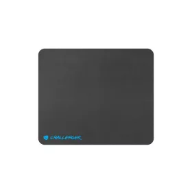 Fury Challenger M gamer egérpad, fekete