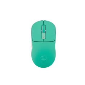   Fury Tanto T4 Vezeték nélküli  Gaming Egér 12000DPI - Menta