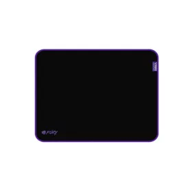 Fury Yari Speed L Gaming Egérpad 400 x 300mm - fekete