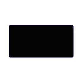 Fury Yari Speed XXL Gaming Egérpad 1200 x 600mm - fekete
