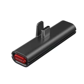   Baseus játék eszköz, Nintendo Switch, GAMO BA05 Bluetooth adapter, Type-C, feket