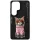 NIMMY GLASSES COOL CAT tok SAMSUNG S26 Ultra, fekete