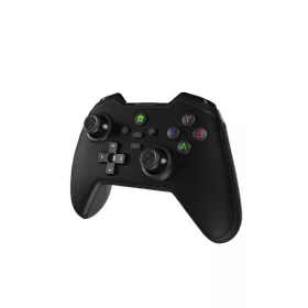   Genesis Mangan 400 wireless játékvezérlo PC/SWITCH/MOBIL fekete