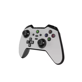  Genesis Mangan 400 wireless játékvezérlo PC/SWITCH/MOBIL fehér