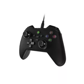 Genesis Mangan 300 játékvezérlo PC/SWITCH/MOBIL fekete