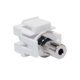   Logilink Keystone csatlakozó sztereó 3.5mm anya > anya (NK0029)