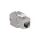Logilink Cat.6A Keystone emelő STP 22 26 AWG, szerszám nélkül, 16,3 mm szélesség (NK4071)