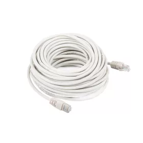 Extreme Media Patch kábel CAT.5E 15m, szürke