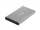 Natec Rhino Go SATA 2.5" USB 3.0 Külső HDD/SSD ház - szürke