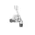 Orrmaszk CPAP/BiPAP készülékekhez (L) (NM4-L)