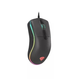 Genesis Krypton 510 Gamer egér 8000 DPI RGB