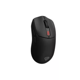   Genesis Zircon 500 vezeték nélküli egér  10000DPI - fekete