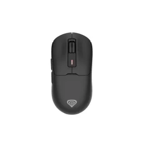   Genesis Zircon 660 PRO vezeték nélküli egér  26000DPI - fekete