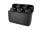 NATEC HOPPER LAVALIER VEZETÉK NÉLKÜLI MOBIL MIKROFON USB-C (2 DARAB)
