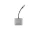 NATEC USB-C MULTIPORT ADAPTER 3 AZ 1-BEN FOWLER MINI USB 3.0, HDMI 4K, USB-C PD