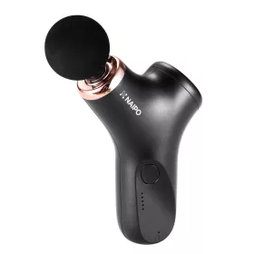 Naipo NP-MG01 ergonómikus masszázspisztoly (NP-MG01)