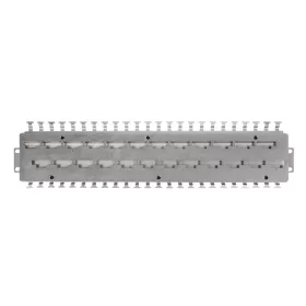   Logilink Rögzítőkonzol 24 Cat.6A kábelcsatlakozóhoz MP0041 (NP0110)
