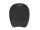 NATEC EGÉRPAD CHIPMUNK FEKETE 230X200MM MEMÓRIAHABOS TÖLTÉSSEL