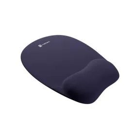   NATEC CHIPMUNK TENGERÉSZKÉK EGÉRPAD 230X200MM MEMÓRIAHAB TÖLTÉSSEL
