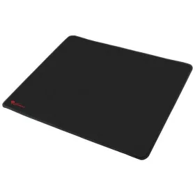 Genesis Carbon 500 L Gamer egérpad, fekete