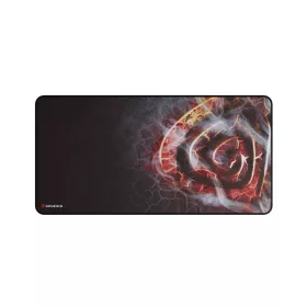 GENESIS EGÉRPAD CARBON 500 MAXI LAVA G2 900X450MM