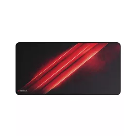 Genesis Carbon 500 Maxi Flash G2 Egérpad 900x450mm
