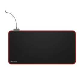 GENESIS EGÉRPAD BORON 500 XXL RGB LOGO 800X400MM