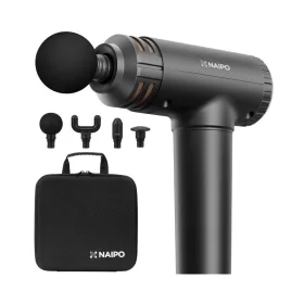 NAIPO NPMGUN-K5 Masszázspisztoly (NPMGUN-K5)