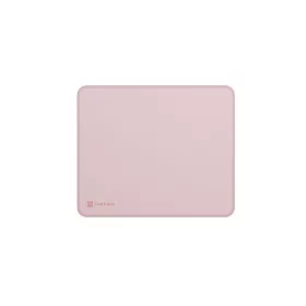 NATEC COLORS SERIES KÖDÖS RÓZSASZÍN EGÉRPAD 300X250MM