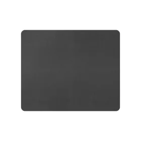 Natec Nyomtatható egérpad  220x180mm fekete