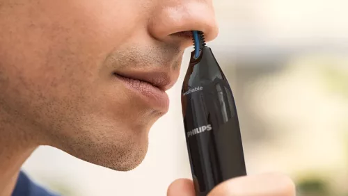 Philips Series 1000 NT1650/16 orr- és fülszőrzetvágó
