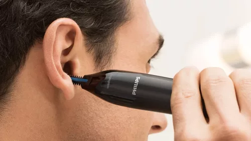 Philips Series 1000 NT1650/16 orr- és fülszőrzetvágó