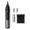 Philips NT3650/16 Nose trimmer series 3000 Orr-, fülszőrzet- és szemöldökvágó