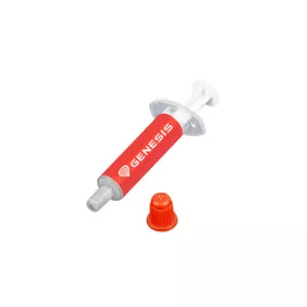 Genesis Silicon 701 Hővezető paszta (0.5g)