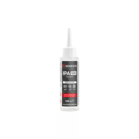 Genesis Izopropil-alkohol IPA 100 TISZTÍTÓSZER 100ML