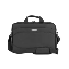 NATEC LAPTOP TÁSKA NANGER 14.1" FEKETE