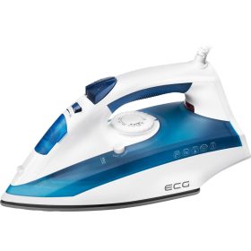 ECG NZ 322 Gőzőlő vasaló, 2400 W