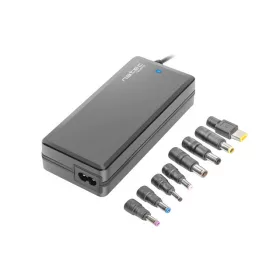 NATEC LAPTOP TÖLTŐ TEMERA 90 90W LAPTOPOKHOZ