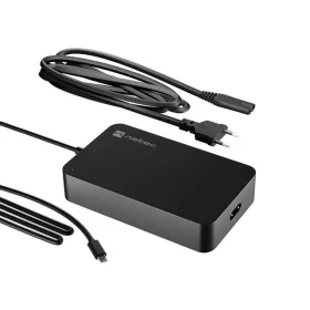 Natec Grayling Univerzális Laptop töltő USB-C 90W